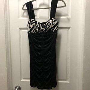 Love Tease sexy dress